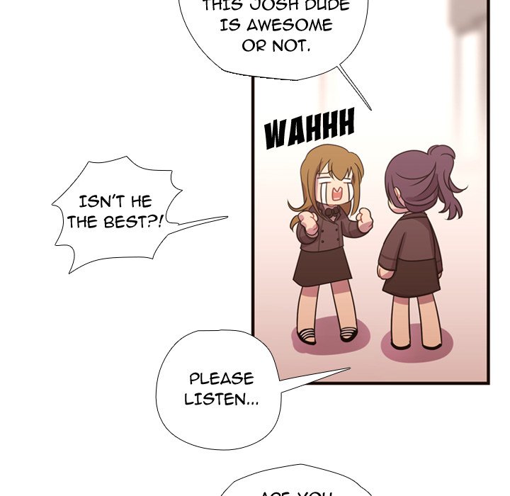 I Need Romance I Need Romance EP 16 - Toomics page 63 - 