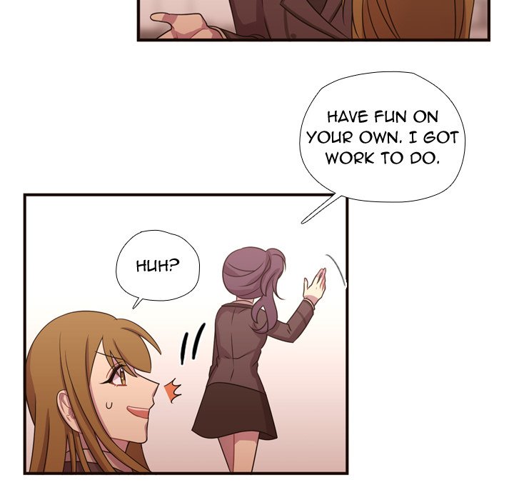 I Need Romance I Need Romance EP 16 - Toomics page 66 - 