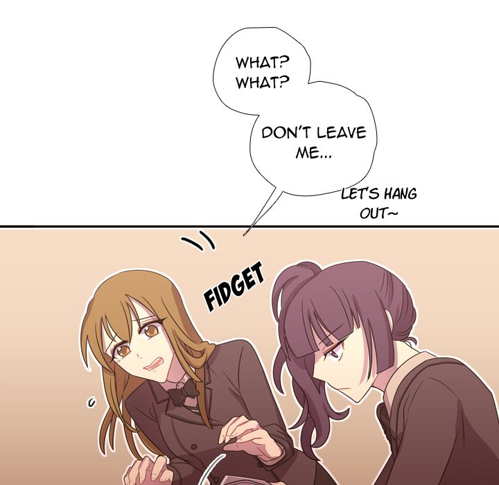 I Need Romance I Need Romance EP 16 - Toomics page 67 - 