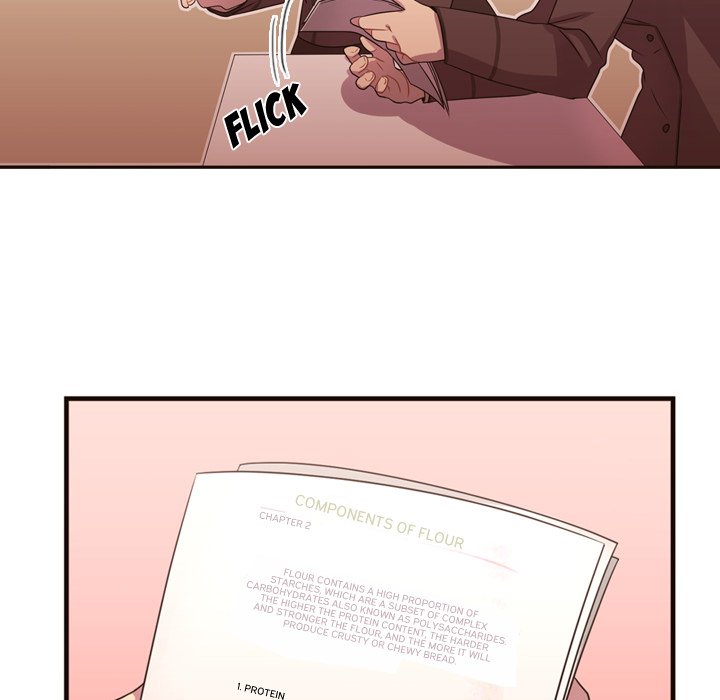 I Need Romance I Need Romance EP 16 - Toomics page 68 - 