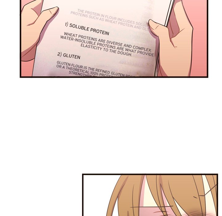 I Need Romance I Need Romance EP 16 - Toomics page 69 - 