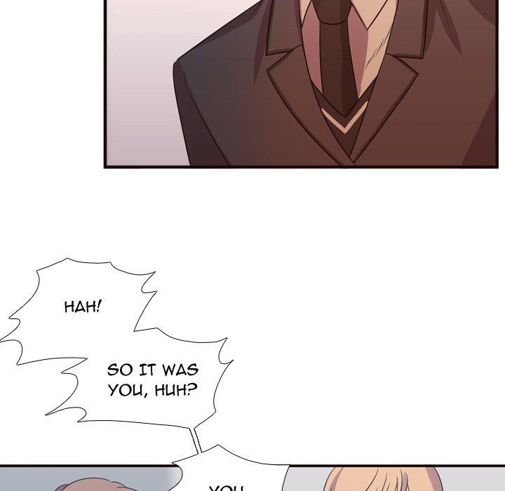 I Need Romance I Need Romance EP 16 - Toomics page 8 - 