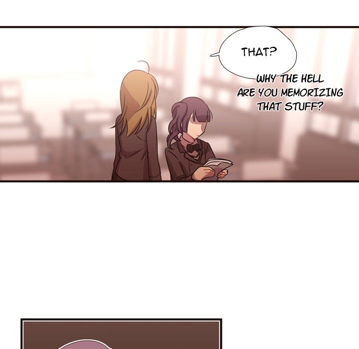 I Need Romance I Need Romance EP 16 - Toomics page 71 - 
