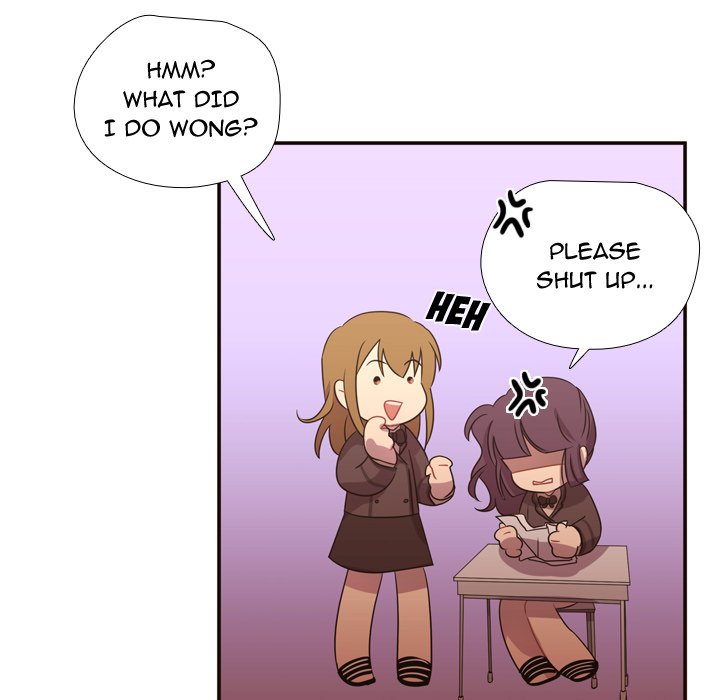 I Need Romance I Need Romance EP 16 - Toomics page 73 - 