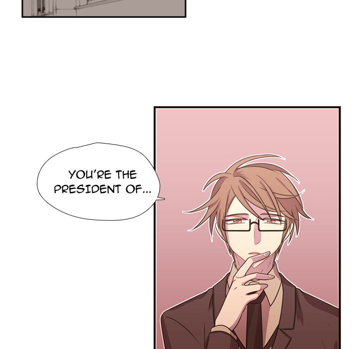 I Need Romance I Need Romance EP 16 - Toomics page 75 - 