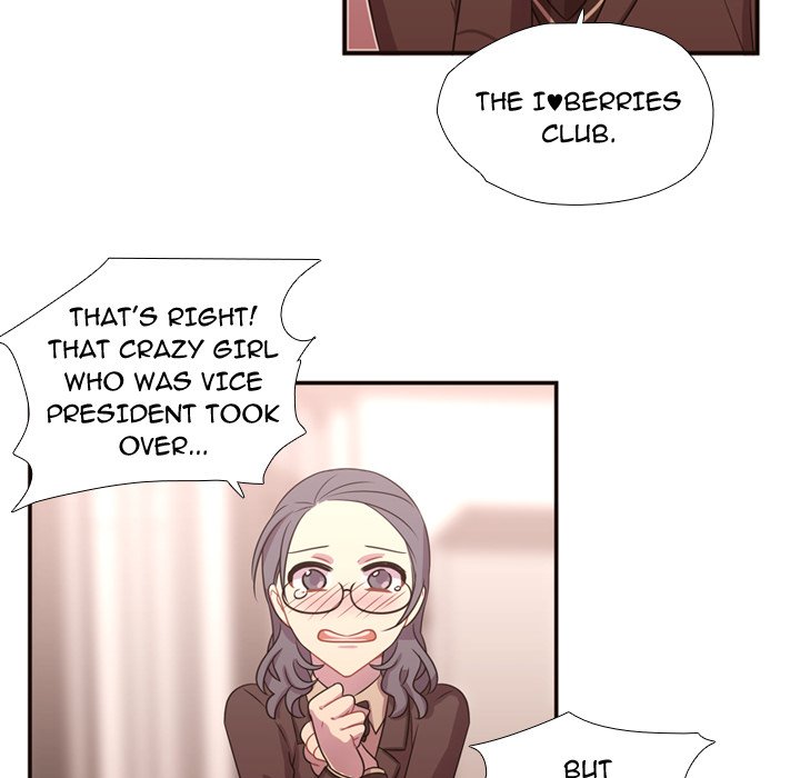 I Need Romance I Need Romance EP 16 - Toomics page 76 - 