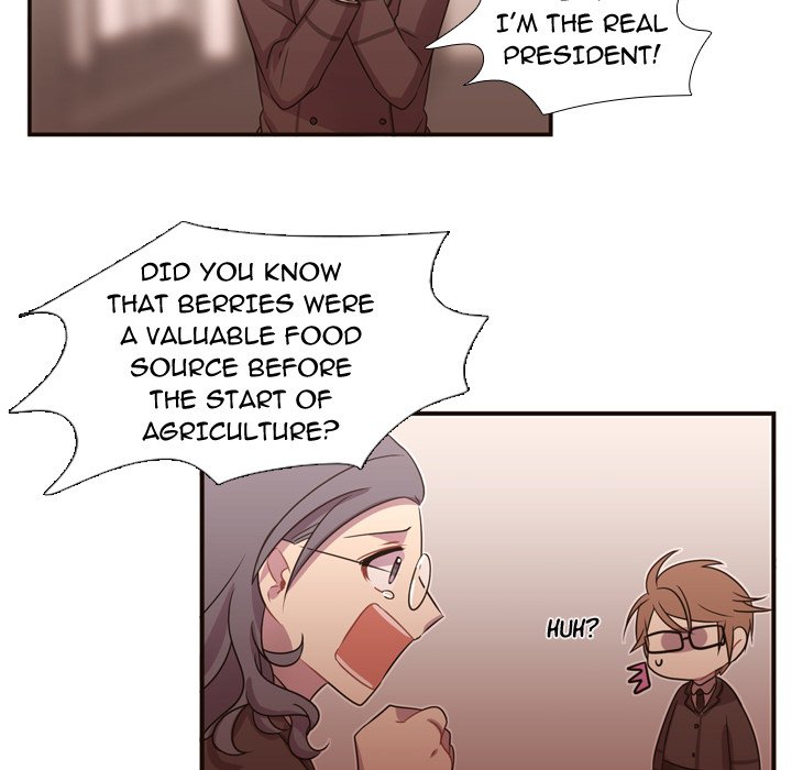 I Need Romance I Need Romance EP 16 - Toomics page 77 - 