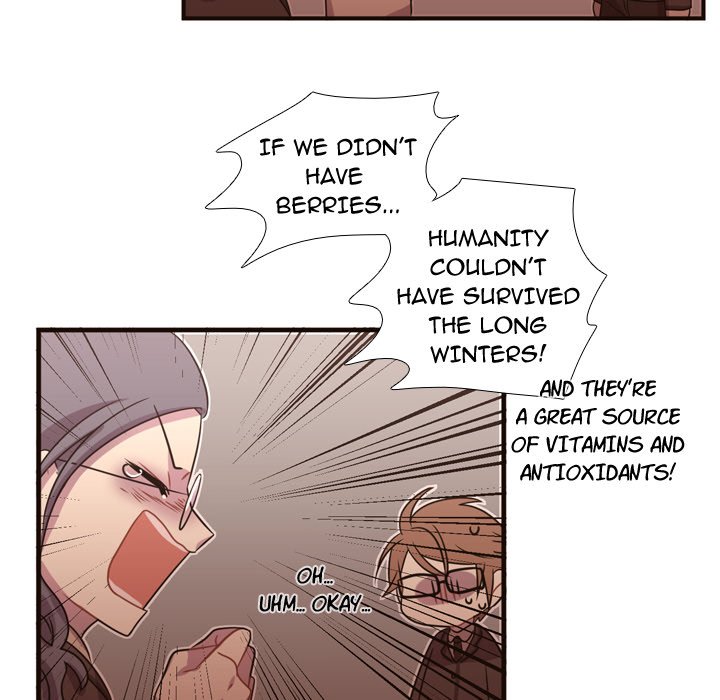 I Need Romance I Need Romance EP 16 - Toomics page 78 - 
