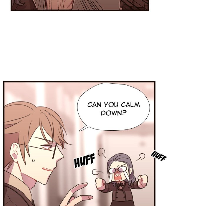I Need Romance I Need Romance EP 16 - Toomics page 79 - 