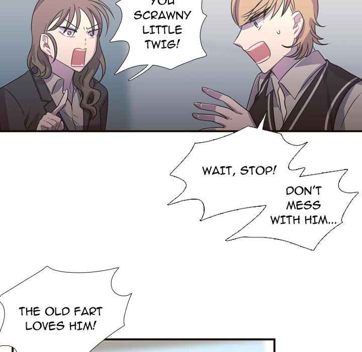I Need Romance I Need Romance EP 16 - Toomics page 9 - 