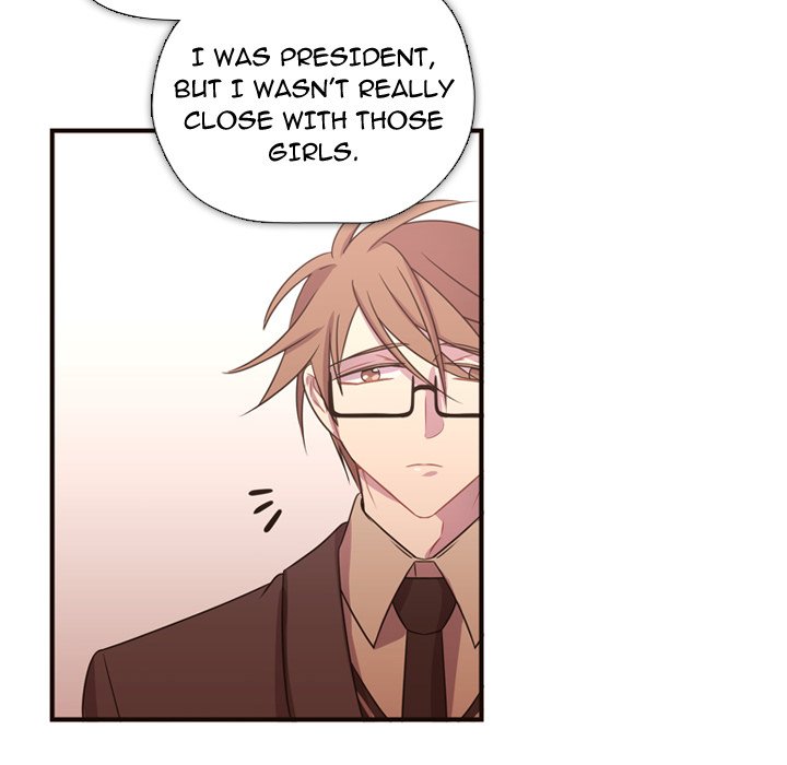 I Need Romance I Need Romance EP 16 - Toomics page 83 - 