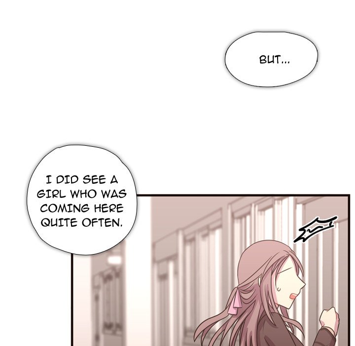 I Need Romance I Need Romance EP 16 - Toomics page 84 - 