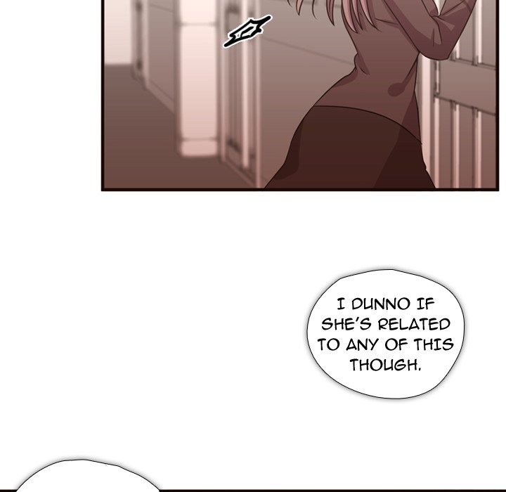 I Need Romance I Need Romance EP 16 - Toomics page 85 - 