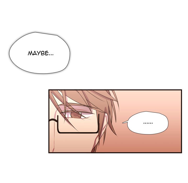 I Need Romance I Need Romance EP 16 - Toomics page 88 - 