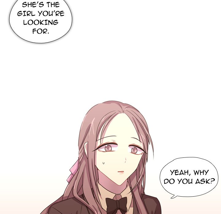 I Need Romance I Need Romance EP 16 - Toomics page 90 - 