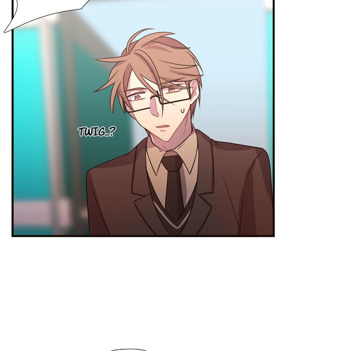 I Need Romance I Need Romance EP 16 - Toomics page 10 - 