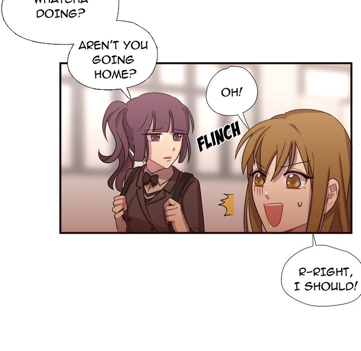 I Need Romance I Need Romance EP 17 - Toomics page 12 - 