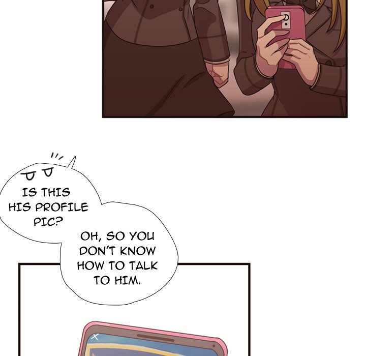 I Need Romance I Need Romance EP 17 - Toomics page 15 - 