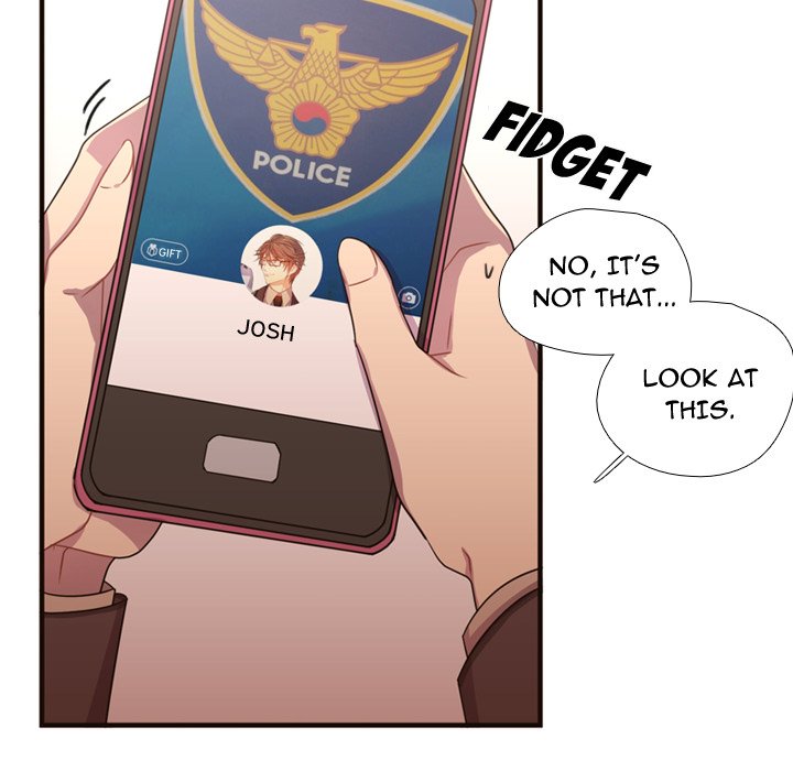 I Need Romance I Need Romance EP 17 - Toomics page 16 - 