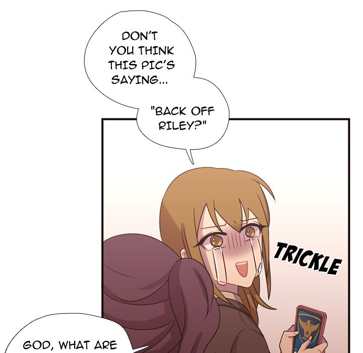 I Need Romance I Need Romance EP 17 - Toomics page 17 - 