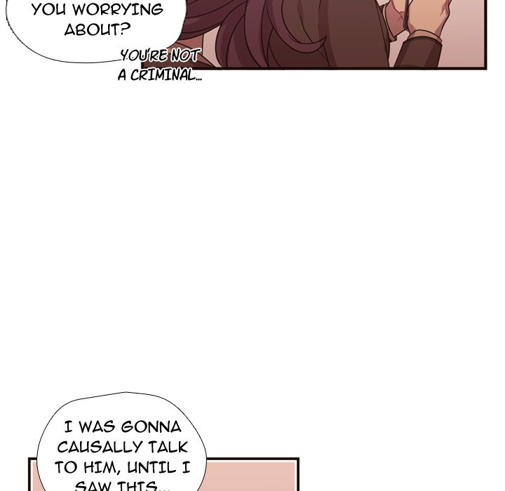 I Need Romance I Need Romance EP 17 - Toomics page 18 - 