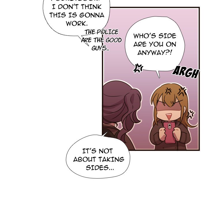 I Need Romance I Need Romance EP 17 - Toomics page 21 - 