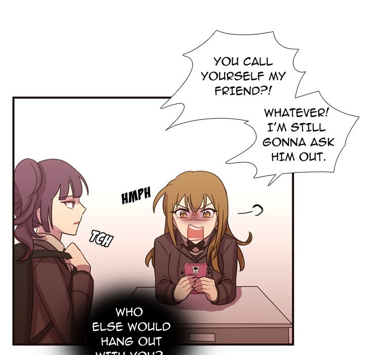 I Need Romance I Need Romance EP 17 - Toomics page 22 - 