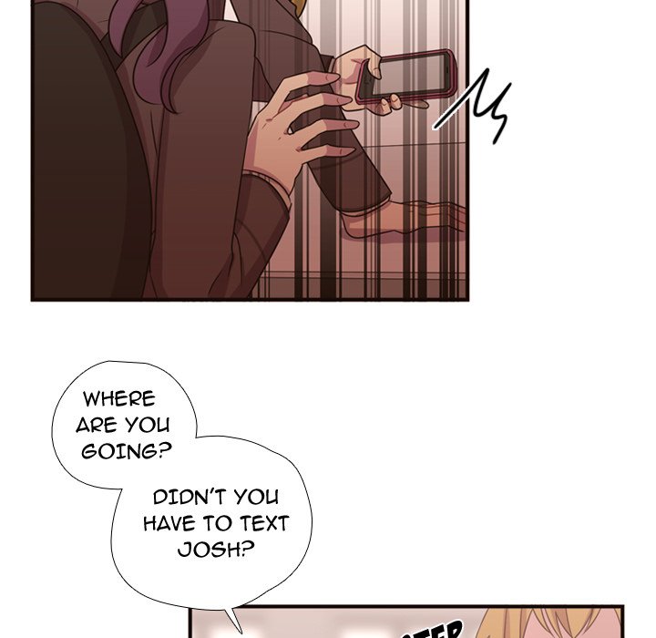 I Need Romance I Need Romance EP 17 - Toomics page 28 - 
