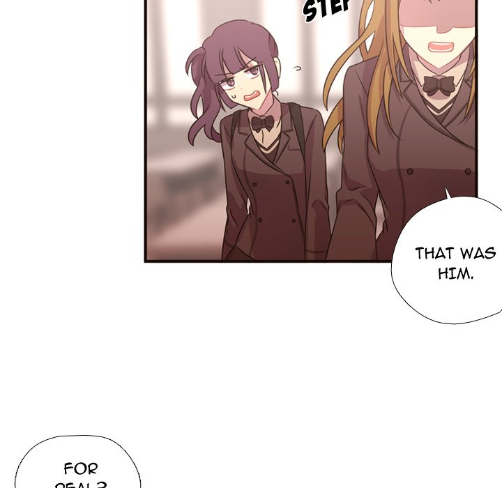 I Need Romance I Need Romance EP 17 - Toomics page 29 - 