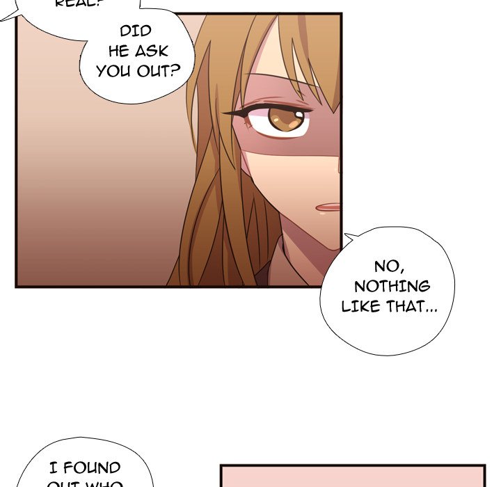 I Need Romance I Need Romance EP 17 - Toomics page 30 - 