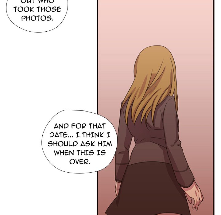 I Need Romance I Need Romance EP 17 - Toomics page 31 - 