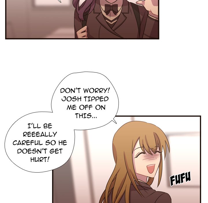 I Need Romance I Need Romance EP 17 - Toomics page 33 - 