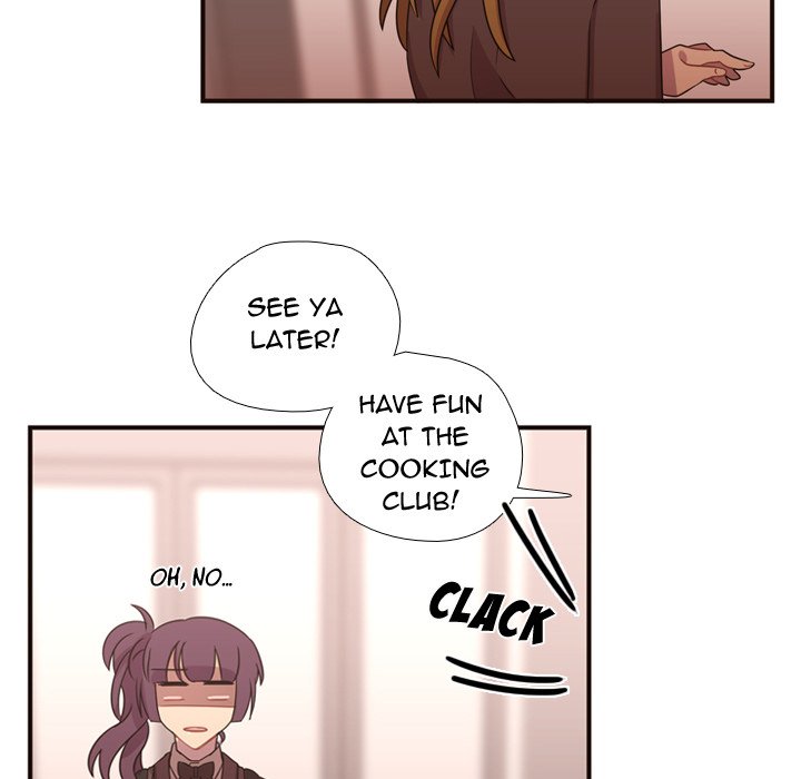 I Need Romance I Need Romance EP 17 - Toomics page 34 - 