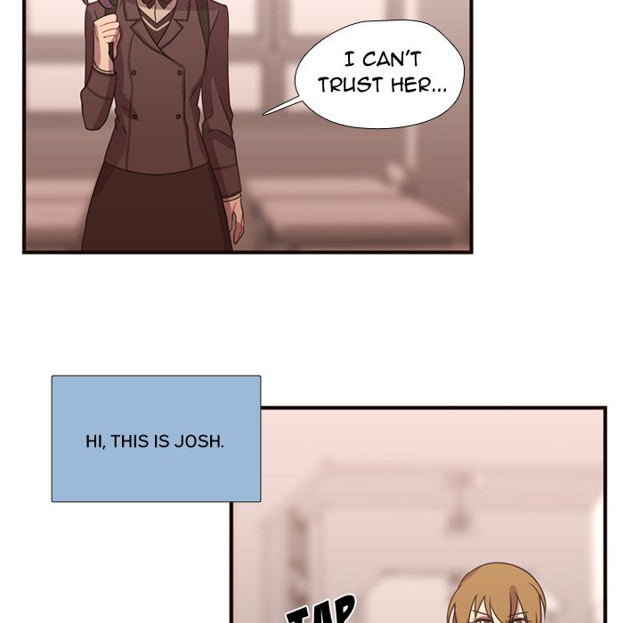 I Need Romance I Need Romance EP 17 - Toomics page 35 - 