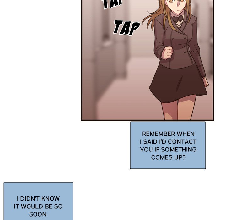 I Need Romance I Need Romance EP 17 - Toomics page 36 - 