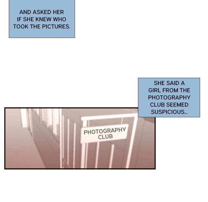 I Need Romance I Need Romance EP 17 - Toomics page 39 - 