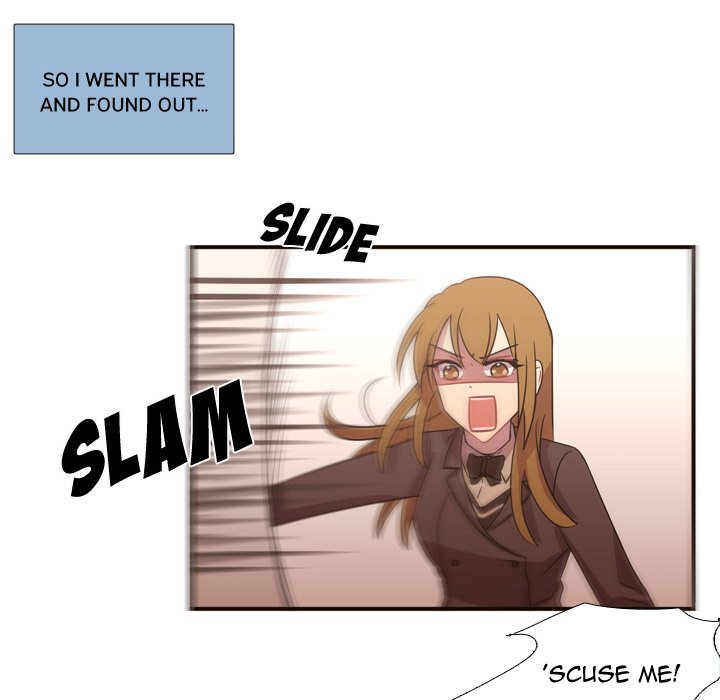 I Need Romance I Need Romance EP 17 - Toomics page 40 - 