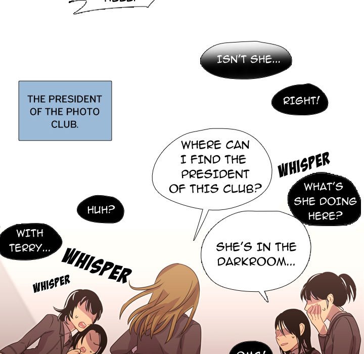 I Need Romance I Need Romance EP 17 - Toomics page 42 - 