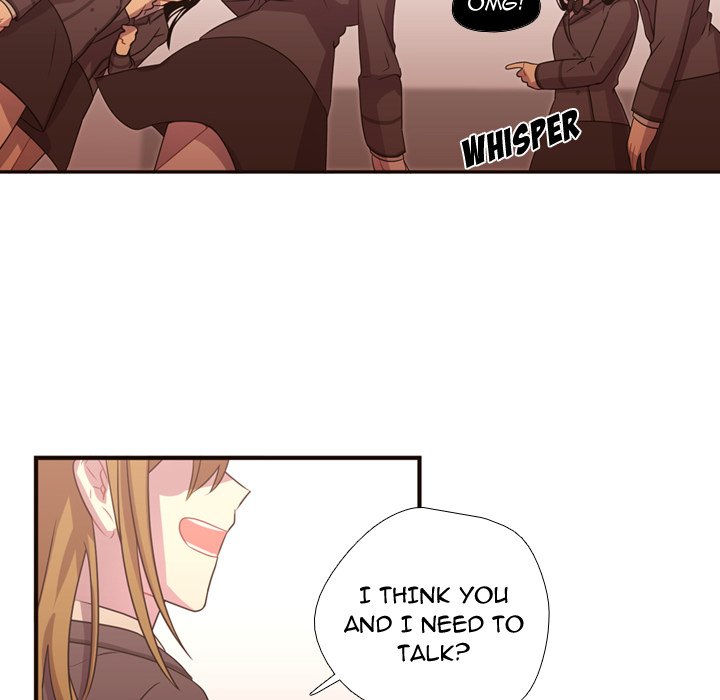 I Need Romance I Need Romance EP 17 - Toomics page 43 - 