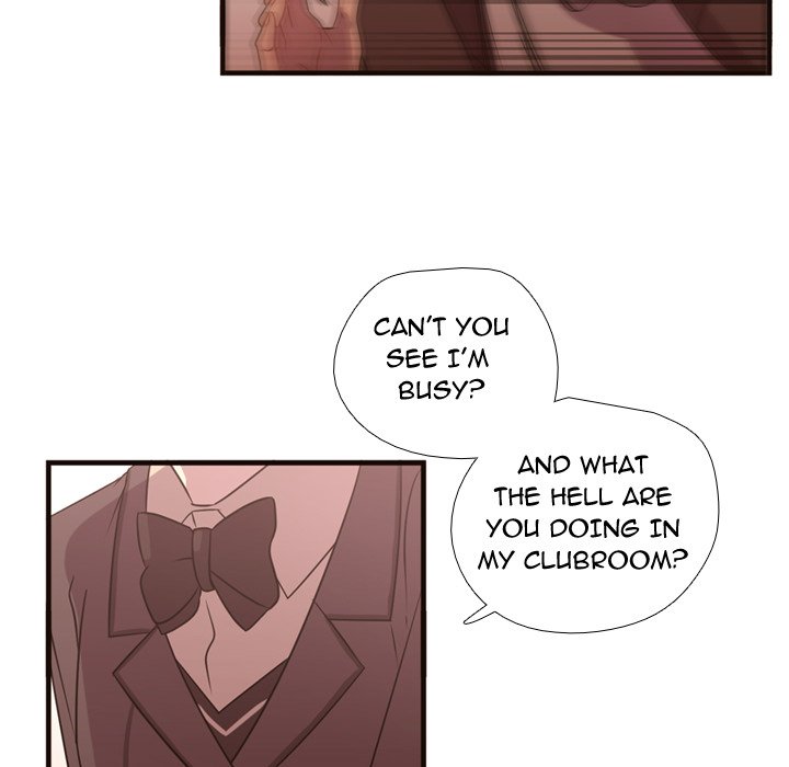 I Need Romance I Need Romance EP 17 - Toomics page 48 - 