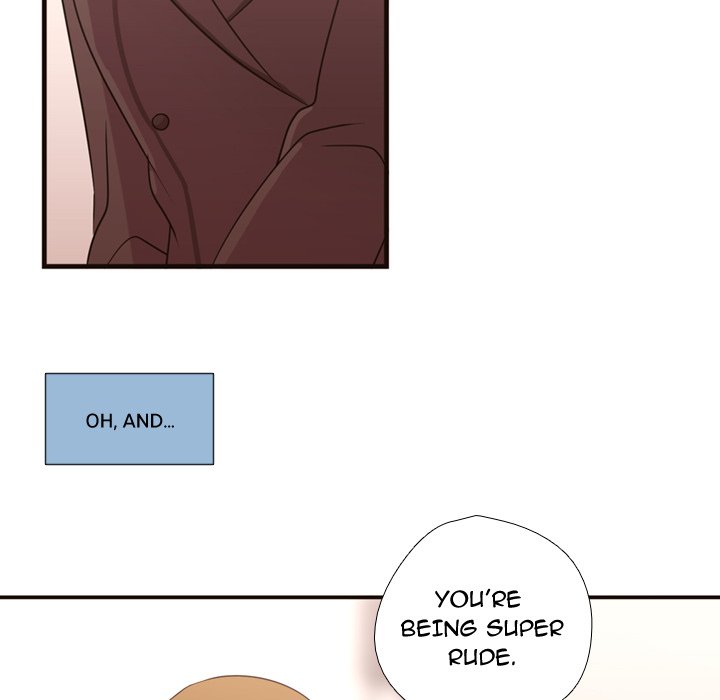 I Need Romance I Need Romance EP 17 - Toomics page 49 - 