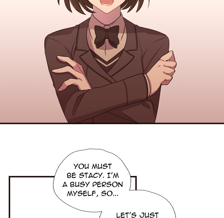 I Need Romance I Need Romance EP 17 - Toomics page 52 - 