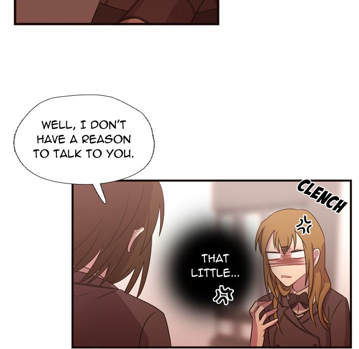 I Need Romance I Need Romance EP 17 - Toomics page 54 - 
