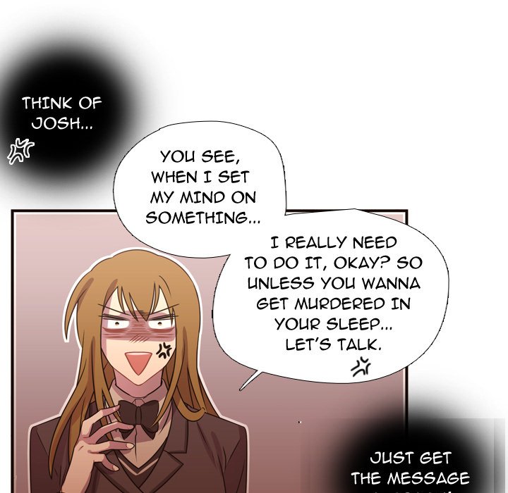 I Need Romance I Need Romance EP 17 - Toomics page 55 - 