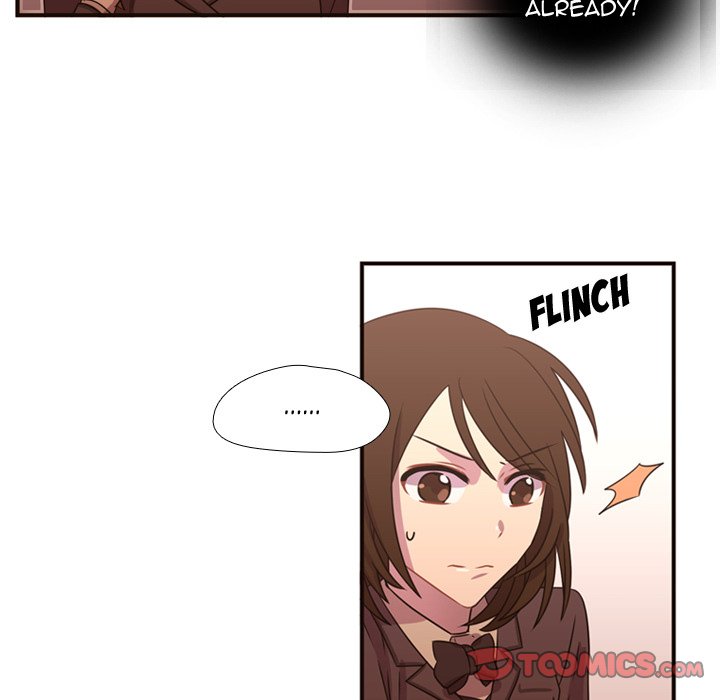 I Need Romance I Need Romance EP 17 - Toomics page 56 - 