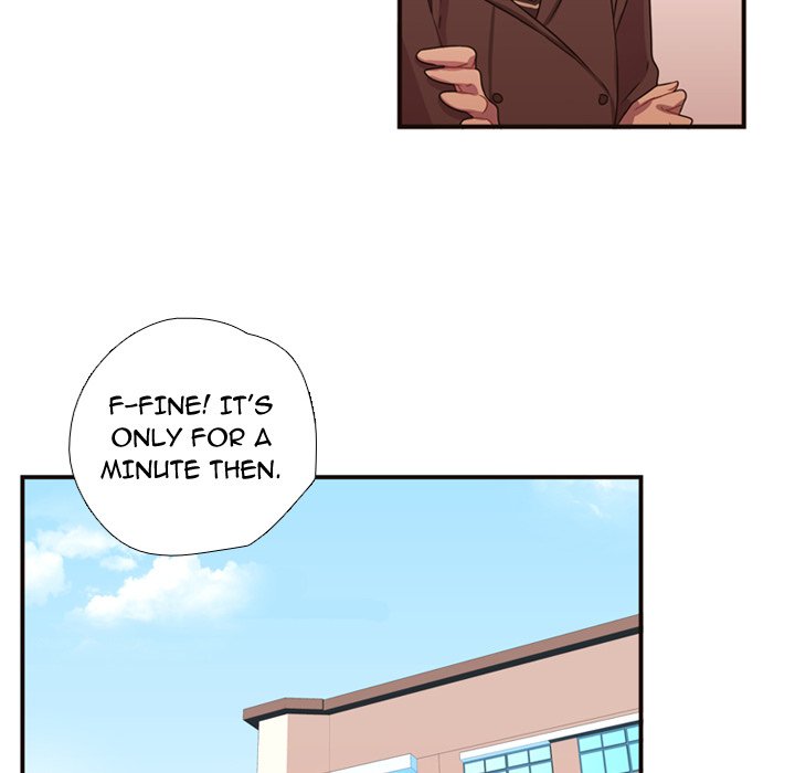I Need Romance I Need Romance EP 17 - Toomics page 57 - 