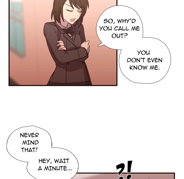 I Need Romance I Need Romance EP 17 - Toomics page 60 - 