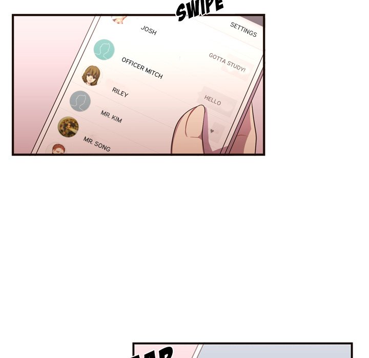 I Need Romance I Need Romance EP 17 - Toomics page 7 - 