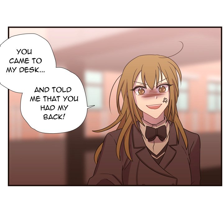 I Need Romance I Need Romance EP 17 - Toomics page 64 - 