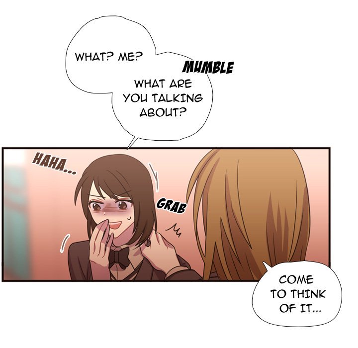 I Need Romance I Need Romance EP 17 - Toomics page 65 - 